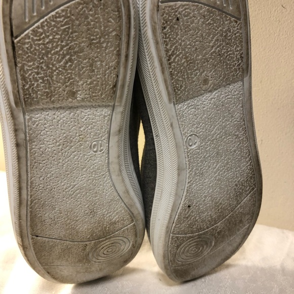 2 pairs of Size 10 Ladies Flats - Picture 5 of 16